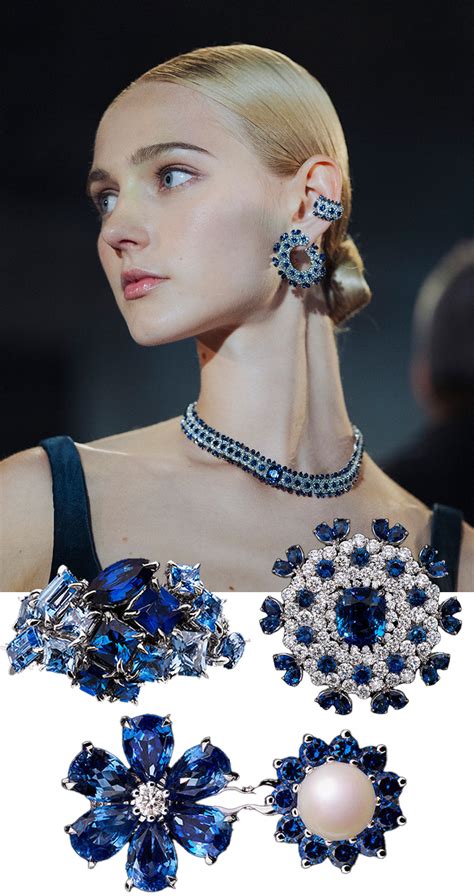 dior jwellery